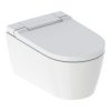 606542100 Geberit - AquaClean Mera Sela douchetoilet til vægmontering, hvid Godrumsvvs.dk Geberit - AquaClean Sela douchetoilet til vægmontering, KeraTect, 565x375x390mm, hvid