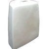 609446310 Ifö - Sign art cisterne Godrumsvvs.dk Ifö - Sign art cisterne af porcelæn, hvid