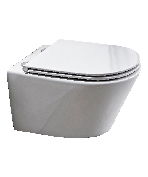 613392000 Alterna - IMAGE Compact hængeskål til vægmontering, hvid Godrumsvvs.dk Alterna - IMAGE Compact hængeskål til vægmontering, 530x360x350mm, uden sæde, hvid