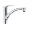 GROHE - Eurosmart køkkenarmatur, krom
