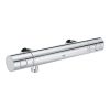 722420404 GROHE - Grohtherm 800 Cosmopolitan termostatarmatur, udløb 12, bredde 298mm, krom GodrumsVVS.dk GROHE - Grohtherm 800 Cosmopolitan termostatarmatur, udløb 1/2", bredde 298mm, krom