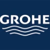Grohe_213300_1865652 GROHE - Costa L brusearmatur med 2 greb og tilslutning op., udløb 3/4", krom