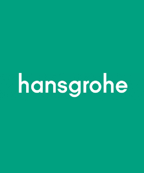 Hansgrohe logo Hansgrohe - S510-F450 køkkenvask 450 til nedfældning, 560x510mm, graphite sort