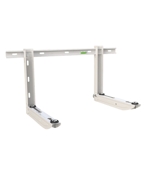 Altech 140 ECO vægkonsol Bæreevne 140 kg, inkl. vibrationsdæmpere Altech - 140 ECO vægkonsol, bæreevne 140 kg, inkl. vibrationsdæmpere