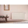 Altech - C4 radiator 22 - 300 mm, RAL 9016, hvid Godrumsvvs.dk 2 Altech - C4 radiator 22 - 600 mm, RAL 9016, hvid