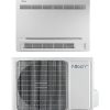 Altech Pavo 12K luftluft, indb. Wi-Fi, sæt (inde- & udedel.) Altech - Pavo 12K varmepumpe luft/luft gulvmodel, 4,4 kW, indb. Wi-Fi, sæt (inde- & udedel.)