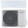 Altech - Sirius 12K varmepumpe luft/luft, Wi-Fi, 0,9-7,2 kW, sæt (inde- & udedel.)