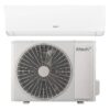 Altech - Sirius 18K varmepumpe luft/luft, A+, R32, Wi-Fi, 1,6-8,8 kW, 3.0, sæt (inde- & udedel.)