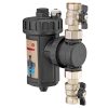 Altech - magnetfilter 34'' til smudsudskillelse 1 Altech - magnetfilter 3/4'' til smudsudskillelse