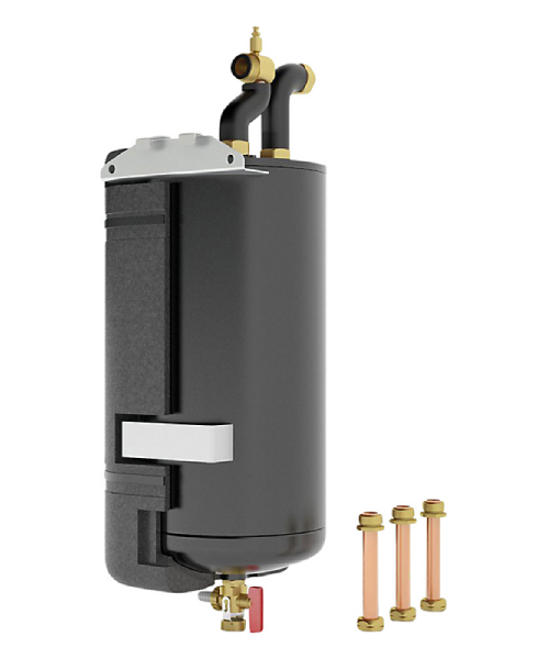 Buffertank Vaillant - buffertank 18 l (til uniTOWER) Vaillant - buffertank hydraulisk modul 18l (til uniTOWER)