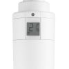 Danfoss - Ally radiatortermostat med RA + M30 adapter