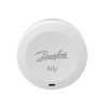 Danfoss - Ally rumføler Smart Home, hvid (til Danfoss Ally radiatortermostater) Godrumsvvs.dk Danfoss - Ally rumføler Smart Home, hvid (til Danfoss Ally radiatortermostater)