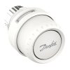 Danfoss - Aveo institutionsføler, RA, hvid