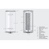 Panasonic - PAW-TA15C1E5 varmtvandsbeholder 167 l, væghængt, inkl. beholderføler 2 Panasonic - PAW-TA15C1E5 varmtvandsbeholder 167 l, væghængt, inkl. beholderføler