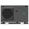 Panasonic - WH-MDC07J3E5-1 R32 varmepumpe luft/vand udedel Aquarea monoblock, J-gen., 7 kW
