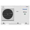 Panasonic - WH-MDC09J3E5 varmepumpe luft/vand udedel, Aquarea monoblock, J-gen., 9 kW
