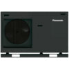 Panasonic WH-MDC05J3E5-1 varmepumpe luft/vand udedel, Aquarea monoblock J-gen, 5 kW
