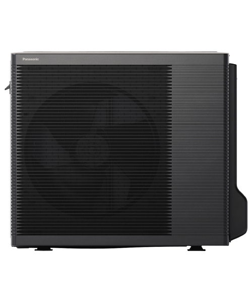 Panasonic - WH-UDZ09KE5 varmepumpe luft/vand, split, udedel, K-gen., 9 kW