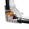 Sauermann - Delta Pack kondenspumpe, 20 lh, 22 dB, IPX4, RAL 9003, signal hvid 1 Sauermann - Delta Pack kondenspumpe, 20 l/h, 22 dB, IPX4, RAL 9003, signal hvid