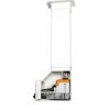 Sauermann - Delta Pack kondenspumpe, 20 lh, 22 dB, IPX4, RAL 9003, signal hvid 2 Sauermann - Delta Pack kondenspumpe, 20 l/h, 22 dB, IPX4, RAL 9003, signal hvid