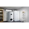Vaillant - uniSTOR Plus VIH RW 3003 BR varmtvandsbeholder 200 300 liter til varmepumpe, hvid 1 Vaillant - uniSTOR Plus VIH RW 300/3 BR varmtvandsbeholder 300 l, hvid, til varmepumpe
