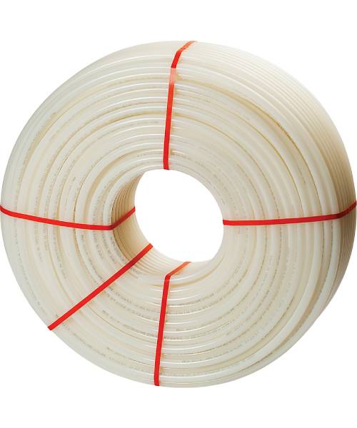Altech - gulvvarmerør 20 x 2,0 mm med iltbarriere 120 240 480 600 m Altech - PE-RT gulvvarmerør, 5-lags med iltbarriere, 6bar, rulle
