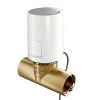 Altech - ventilsæt med 2-vejs ventil og 230V aktuator Altech - ventilsæt med 2-vejs ventil og 230V aktuator
