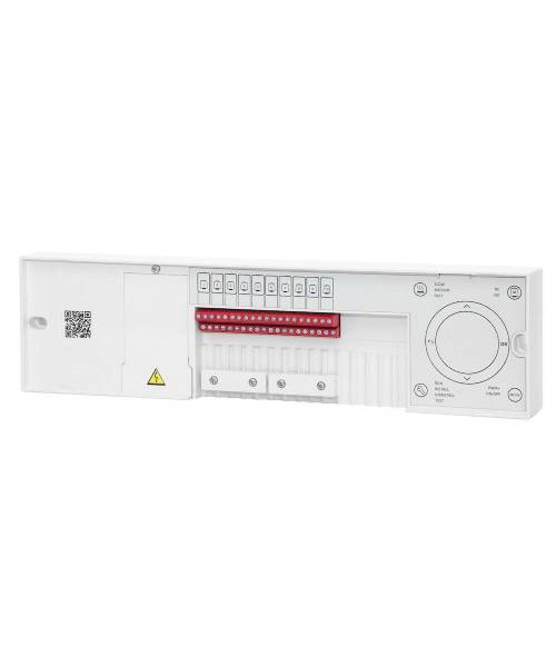 Danfoss - Icon MC-10 OTA masterregulator fortrådet 24V/trådløs+zigbee