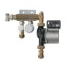 Altech - minishunt 1 kreds UPM2-2 pumpe