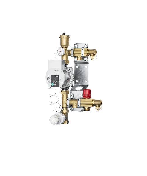 Roth - gulvvarmeshunt, 1 kredse Roth - gulvvarmeshunt, 1 kredse