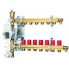 Roth - gulvvarmeshunt, 7 kredse (2) Roth - gulvvarmeshunt