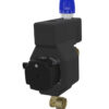 Wavin Comfia parallelshunt UPM3 auto 15-70