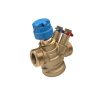 Danfoss - AB-QM 4.0 reguleringsventil DN15 med udv. gevind