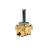 Danfoss - EV250BW magnetventil NC, G, 1/2'', EPDM, 4,0 m3/h, tvangsservostyret