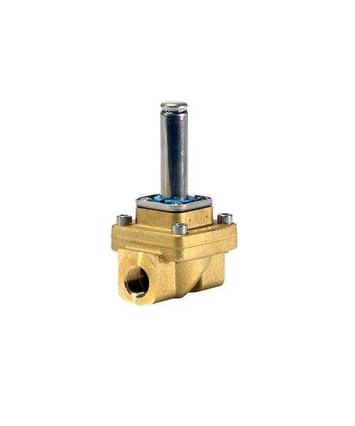 Danfoss EV250BW magnetventil Danfoss - EV250BW magnetventil NC, G, 1/2'', EPDM, 4,0 m3/h, tvangsservostyret