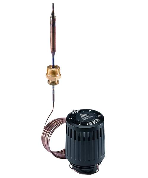 Danfoss - RAVK termostatelement 25-65°C, 013U8063