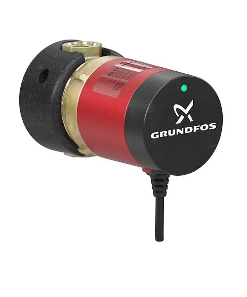 Grundfos - COMFORT 15-14 B cirkulationspumpe 80 mm, til brugsvand