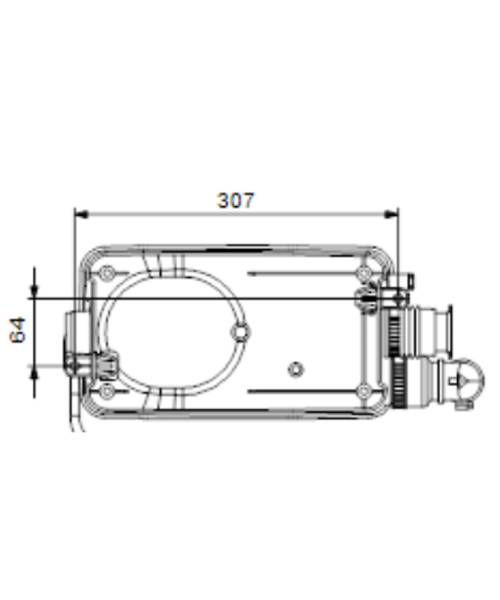 Grundfos - Sololift2 D-2 afløbspumpe til gråt spildevand