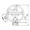 Grundfos UNILIFT CC 5-A1 dykpumpe cm 1 Grundfos - UNILIFT CC 7-A1 dykpumpe