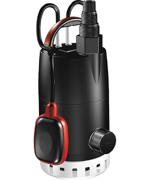 Grundfos - UNILIFT CC 5-A1 dykpumpe