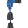 Grundfos Unilift dykpumpe KP250-AW-1 1x220-230V. vertikal aut. stop-start. 10m kabel Grundfos UNILIFT KP 250 AW-1 kælderpumpe/dykpumpe
