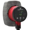 rundfos ALPHA2 cirkulationspumpe 20-60 N Grundfos - ALPHA2 cirkulationspumpe 20-60 N, 150mm, 1x230V 50Hz 6H