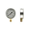 Erik Færgemann Manometer Ø63 mm, 14 (ned), glycerinfyldt, 0-6 bar (2) Erik Færgemann - manometer Ø 100 mm, 1/2" (ned), 0-10 bar, glycerinfyldt