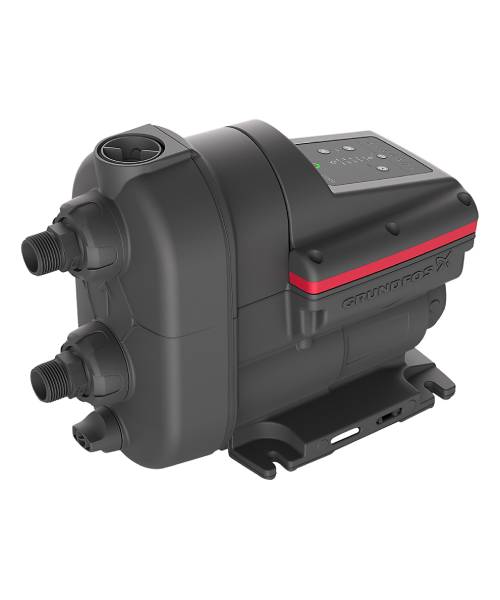 Grundfos - SCALA2 trykforøgerpumpe 3-45, 220-240V Grundfos - SCALA2 trykforøgerpumpe 3-45, 220-240V