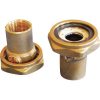 Grundfos - pumpetype 25 unionsventilsæt muffe til ALPHA, TP & MAGNA, 1 1/2 x 3/4 "