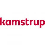 Kamstrup - MULTICAL® 603 varmemåler, 260mm, G1 1/4", retur, 6,0 m³/h