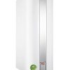 Metro - Therm Type Plus 100 varmebeholder, model 160, til fjernvarme, 98l