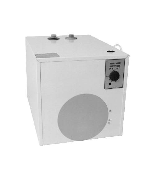 Metro model 55 el-vandvarmer Metro - Therm Type 655 el-vandvarmer, model 55, 53l