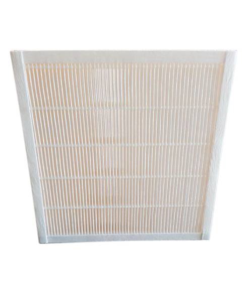 Altech - kassettefilter F7, 184x434x48mm (passer til Danfoss Air W2)