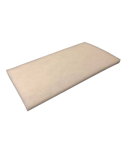 Altech - pladefilter G3 337x196x6mm (passer til Danfoss V1.60 og Titon 1,6 Q)